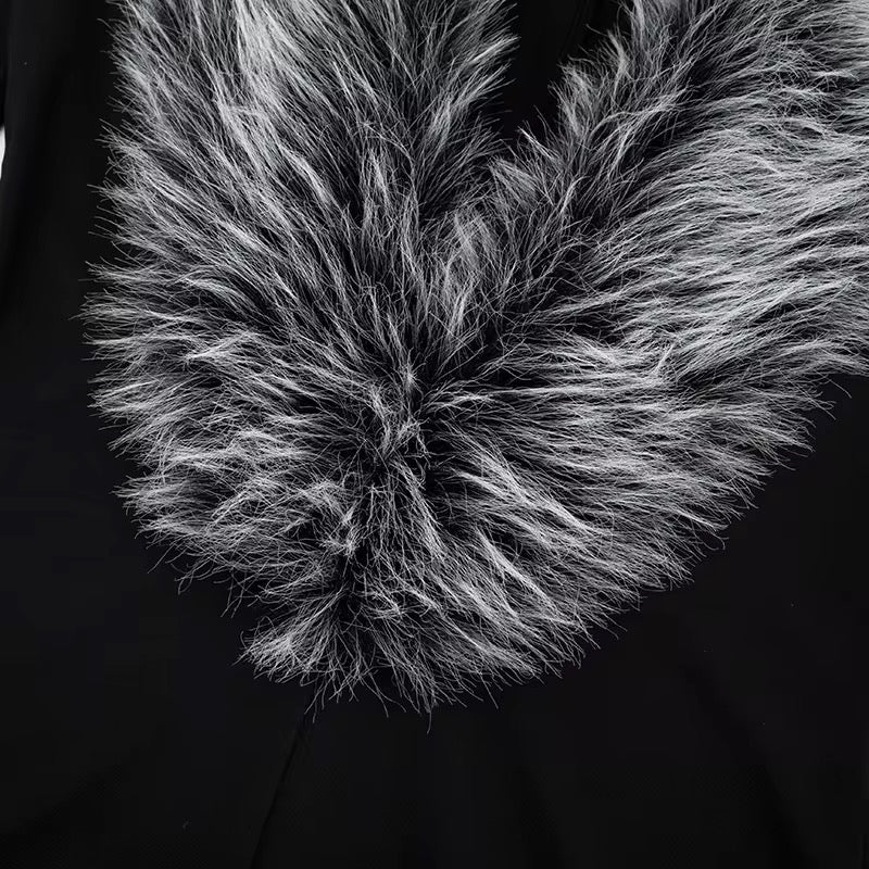 Nobody’s Girl Plush Playsuit