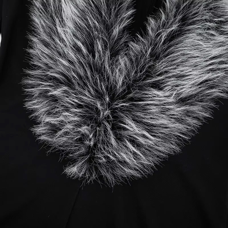 Nobody’s Girl Plush Playsuit