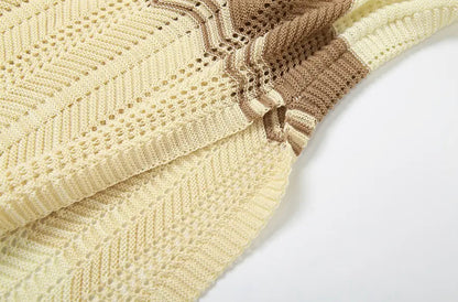 Soft Life Maxi Knit Dress