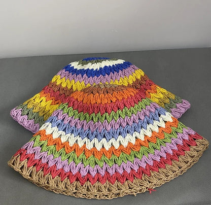 Island Hopper Knit Skirt Set